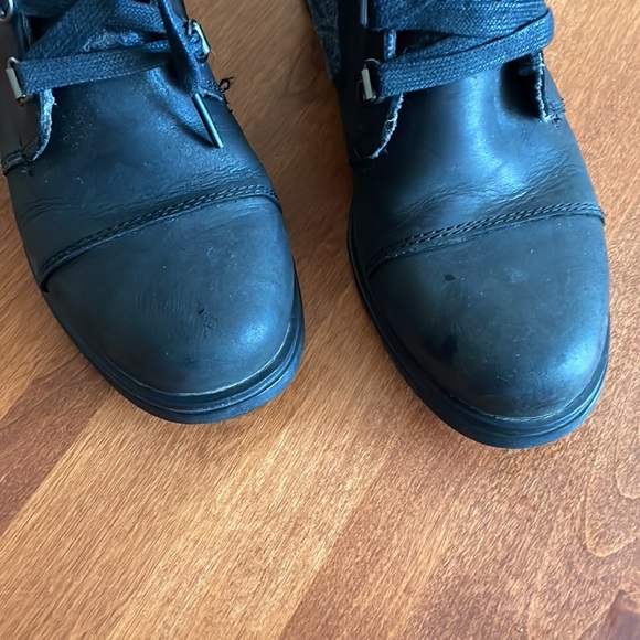 Sorel Emelie Conquest boot - Picture 6 of 10